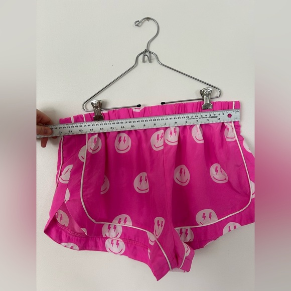 NWOT Buddy Love AURORA HAPPY JAMMIES Pink XL - Picture 11 of 13